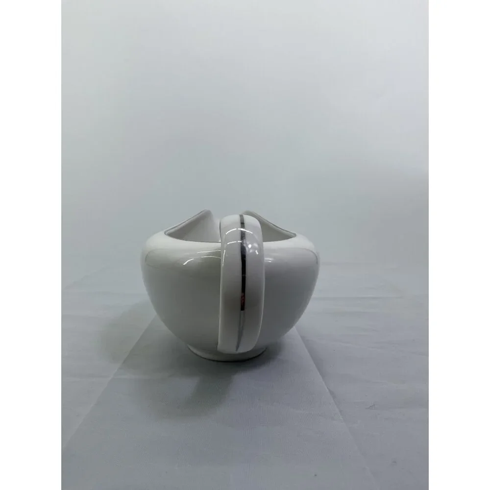 Vintage Imperial Rose Gravy Boat Fine China of Japan Granny Core #6702